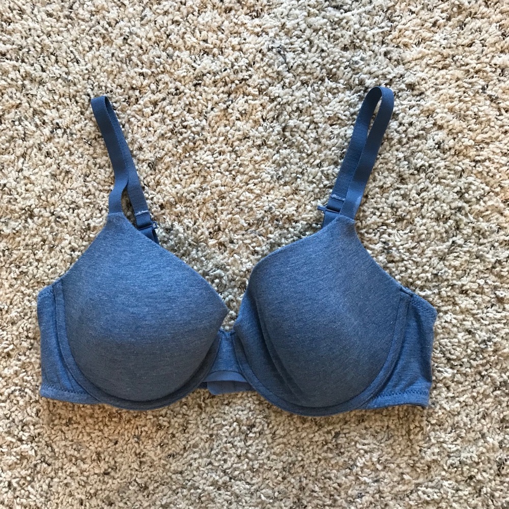 Target basic bra